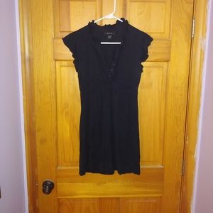 Arden B mini dress